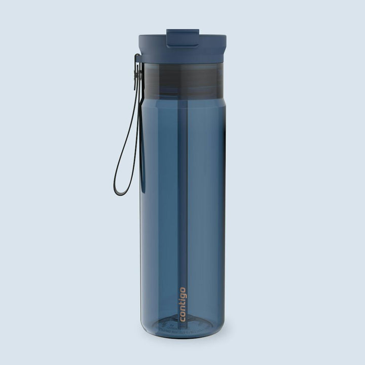 28oz DualSip Plastic Bottle - Abyss [SEC7F] [MT29J]