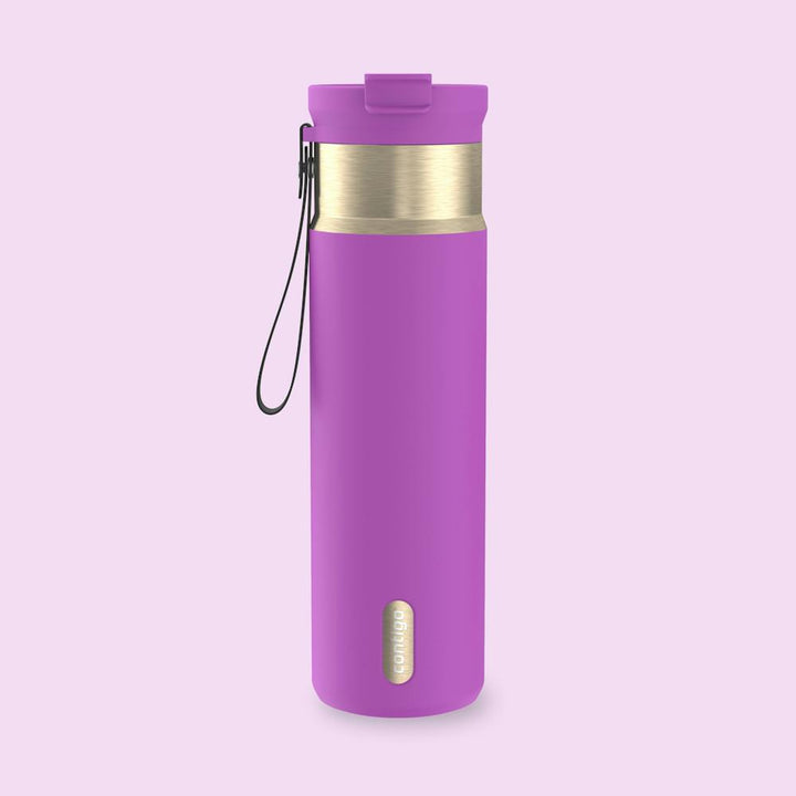 24oz DualSip Bottle - Galactic Champagne [GZS8A] [345PA]